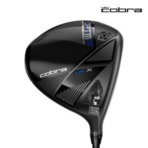 코브라 OPTM X 남성 드라이버 [Fujikura Speeder NX]
