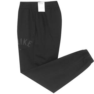 나이키 드라이 핏 스우시 플리스 조거 팬츠 (FV9947-010)