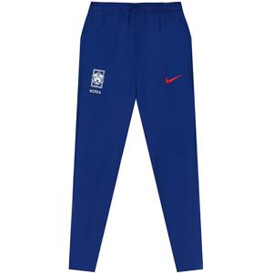 나이키 코리아 드라이 핏 스트라이크 팬츠 국대 (FJ2289-418)