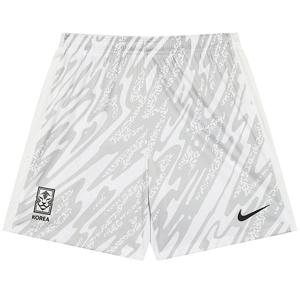 나이키 코리아 드라이 핏 GK 쇼츠 국대 유니폼 (FJ1316-100)