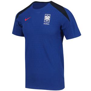 나이키 코리아 드라이 핏 ADV 스트라이크 엘리트 탑 국대 (FJ1907-418)