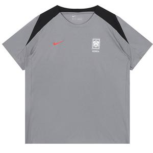 나이키 코리아 드라이 핏 스트라이크 탑 국대 (FJ2932-086)