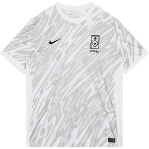 나이키 코리아 드라이 핏 어센틱 GK 저지 국대 유니폼 (FJ1240-100)
