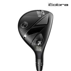 코브라 OPTM 남성 하이브리드 [Fujikura Speeder NX]