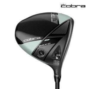 코브라 OPTM MAX-D 여성 드라이버 [Fujikura Speeder NX]