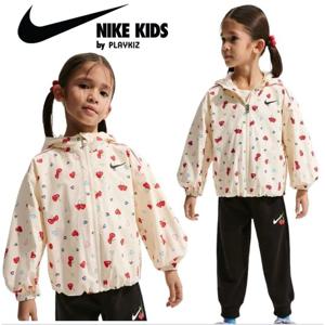[나이키키즈]토들러 체리 윈드러너 자켓 A261JK889P