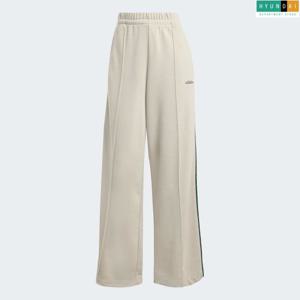 아디다스 현대백화점 [Women] Seasonal Essentials Colourpop 자수 그래픽 팬츠 JZ0192 인기바지 [현대백화점 쇼핑백 증정]