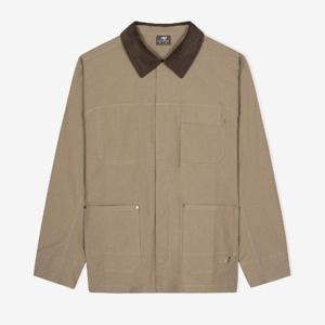 [뉴발란스]뉴발란스 MEN 스트레치 옥스포드 초어 자켓 NBNAF3M83