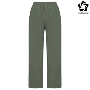 뮬라웨어 남성 맨즈 엔지니어드 스트레이트 팬츠 AMNFLP704-DGN-YDP