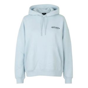 [뉴발란스]뉴발란스 W Reimagined 기모 후드티 오버핏 NBN0FCOG1