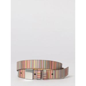 [PAUL SMITH] 라프리마 남성 벨트 M1A8000NMULEA 92 멀티컬러 /6