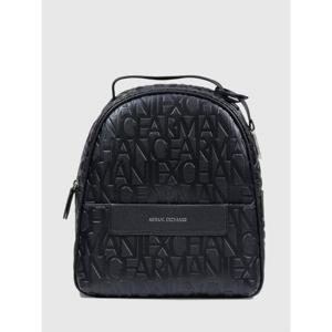 [ARMANI EXCHANGE] 라프리마 여성 백팩 XW002234AF15774 UC001 블랙 /6