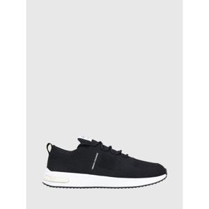 [ARMANI EXCHANGE] 라프리마 남성 스니커즈 XM002624AF18834 UC001 블랙 /6