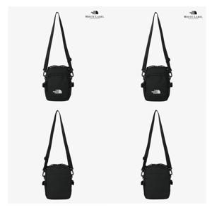 노스페이스 화이트라벨  스탠다드 크로스 백 에스 NN2PR86