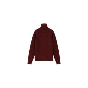 25 FW 포르텔라 오슬로 터틀넥 스웨터 OSLO99214PRP TP449443804