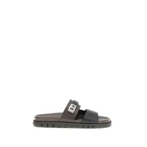 살바토레 페라가모 샌들 789256 001 BLACK