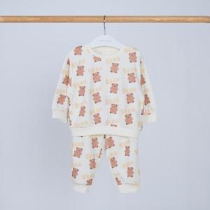 달퐁(구미홈플) HC17 베어곰쭈리상하복 1033222260260