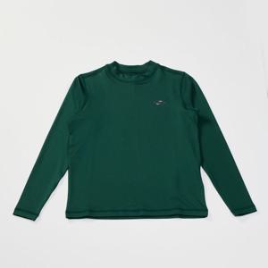 퀵실버 유스 UPF 50+ 글로벌 히트 긴팔 래쉬가드 KF21BR063GRN