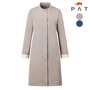 [PAT] 폴리 롱 코트_1I21103
