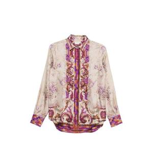 피에르루이마샤 셔츠 ALOE S CML11190 101517892 Pink