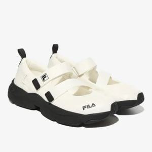 [휠라] FILA 여성용 레이트레이너 MJ 초경량 데일리 스니커즈 1RM02849G120