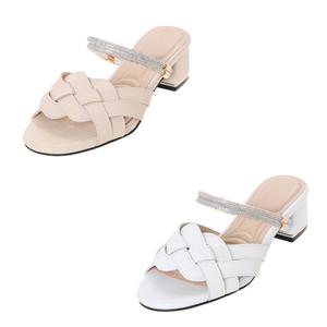 [SODA] 소다 여성 투웨이 샌들 APD2011컬러모음