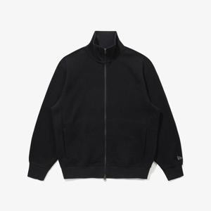 [뉴에라] 블랙라벨 집업 재킷 블랙 14954698