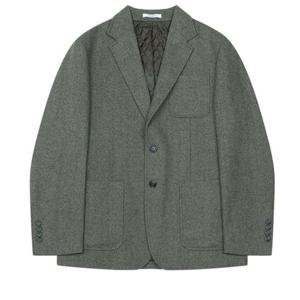 [파렌하이트]헤링본 헌팅 퀼팅 자켓 FLAZJSX4113A