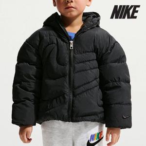 [나이키]나이키 아동 패딩 /a8- IQ2819-010 / 리틀키즈 스포츠웨