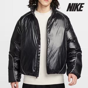 [나이키]나이키 패딩 /a8- II3870-010 / 남성 테크 버블 재킷