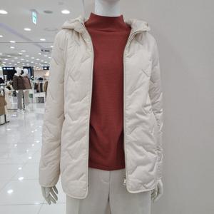 [크레송]경량  후드 짚업 점퍼  OBCFDP05_US