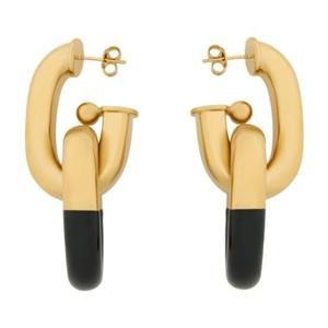 파코라반 이어링 26PBB0024MET854 M011 multicolor