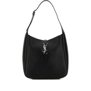 생로랑 숄더백 713938 AACQG1000 Black