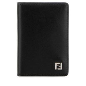 펜디 남성지갑 7M0349AVV6 F0GXN Black