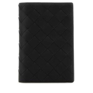 보테가베네타 남성지갑 749441VCPQ4 8803 Black
