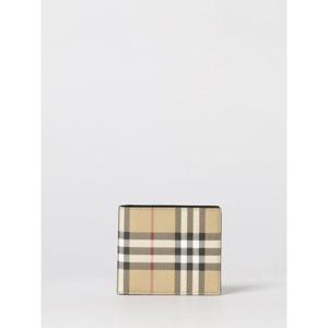 버버리 남성지갑 8113133 Beige