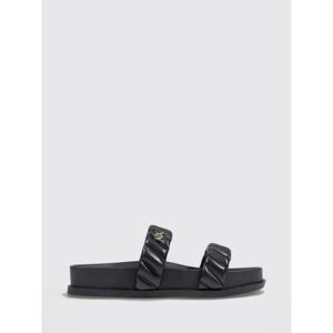 알마니 힐 펌프스 XW002574AF22799 UC001 Black