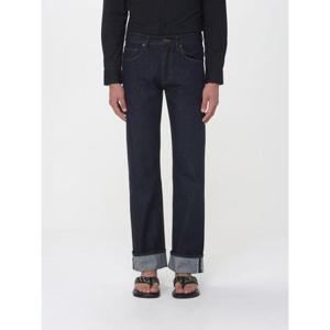 버버리 데님 팬츠 8116418 Blue