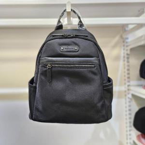 에스콰이아 HC12 여성 원단제품 미니 백팩 EOFSHB840