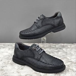 [탠디]남성 모던 캐주얼 보트슈즈 Y2HF50ZT09 NAVY 4SD JJ