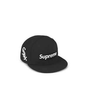 슈프림 MLB 팀 박스 로고 뉴에라 캡 모자 SU26805