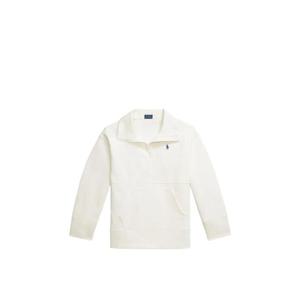 폴로 랄프로렌 폴로 포니 하프 지퍼 스웨트셔츠 211A89508