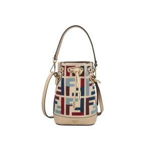 펜디 몬트레조 버킷 백 8BS109AYDFF1HL2