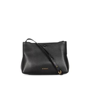 지방시 레터링 로고 숄더 백 BB60PFB2AE001