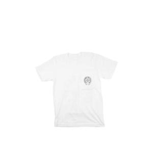 크롬하츠  생바르트 티셔츠 CHRM0639