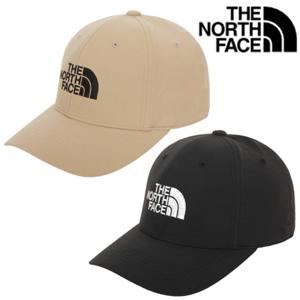 노스페이스 NE3CS10 남여공용 기본 볼캡 모자 라이트 핏 스트레치 캡