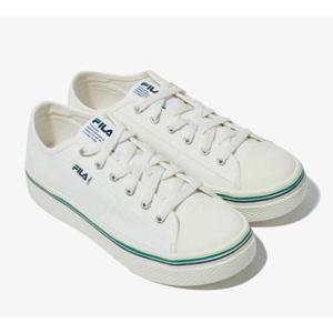 [휠라] FILA 남여공용 스캔라인 라이트 쿠셔닝 데일리 초경량 슈즈 1XM02352G100