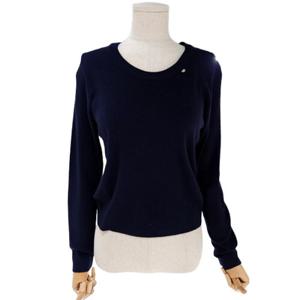 [스튜디오화이트]넥장식베이직티셔츠ML3KTP218