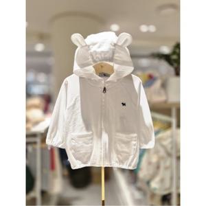 블루독베이비 10 26SS신상 (IV)클린코튼 라이트 점퍼 (4631311101)