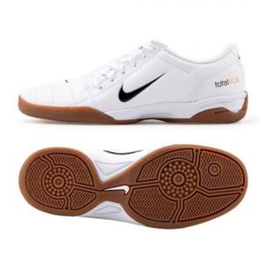 나이키 인도어화 우먼스 토탈 90 IC_IO2387-100